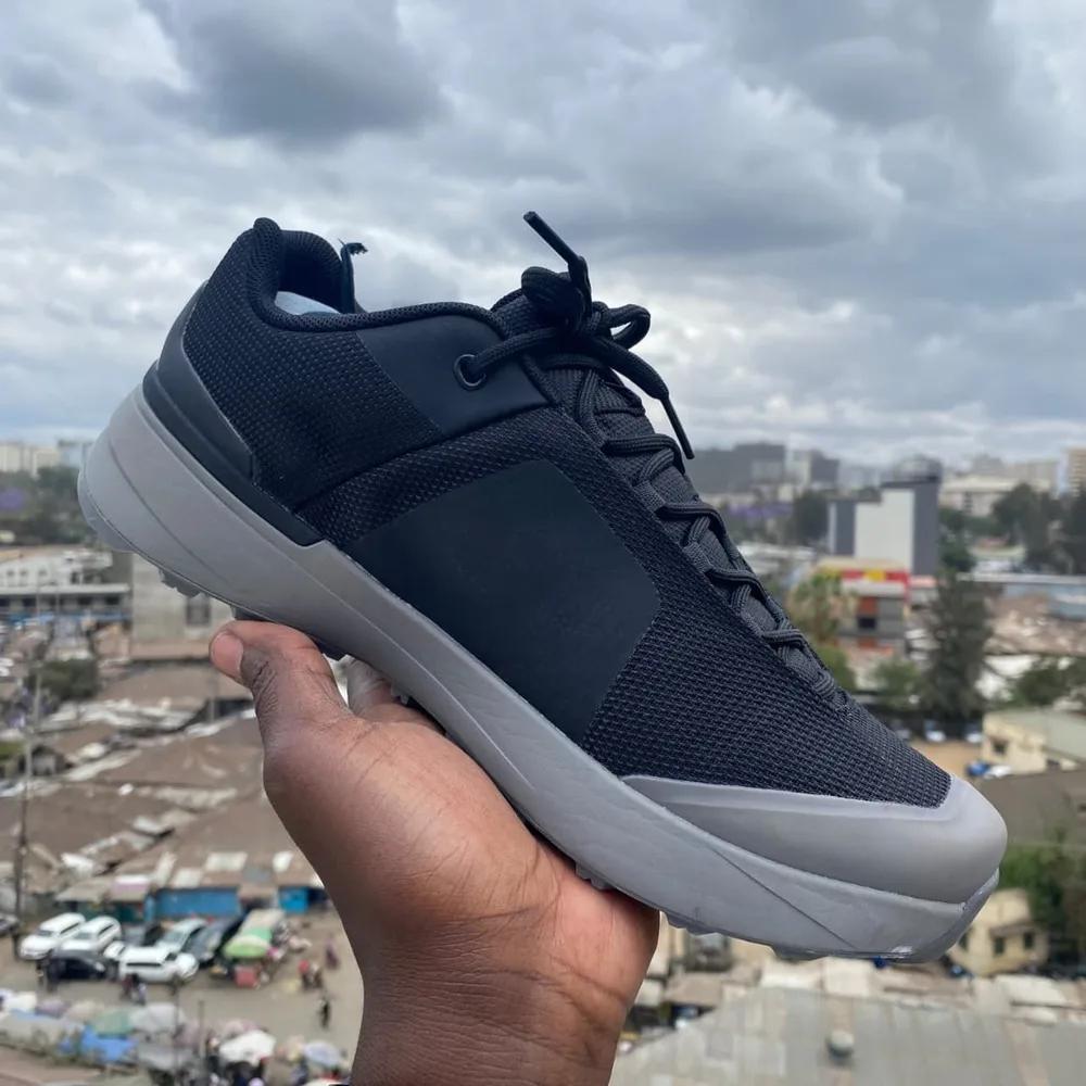 Arc'teryx Arc'teryx Kopec GTX Black Grey in Black / Grey — thumbnail 2