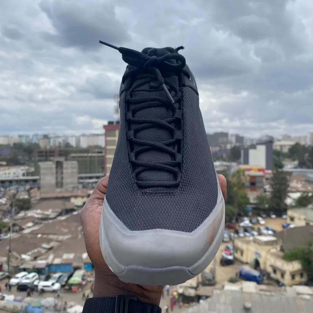 Arc'teryx Arc'teryx Kopec GTX Black Grey in Black / Grey — thumbnail 3